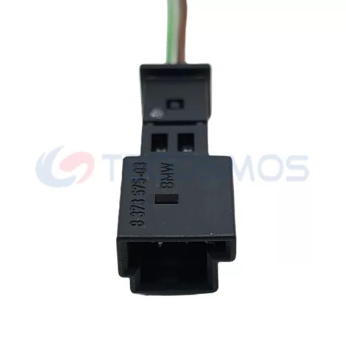 Auto Parts Car Plug Connector Waterproof Shell Suitable for Car Male 2P 8373575-02